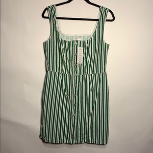 Urban outfitters dress
